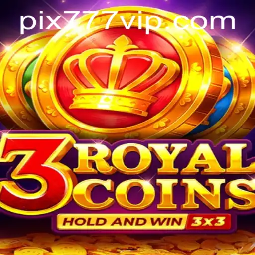 Exploring the Thrilling World of 3royalcoins: A Guide to Winning Big