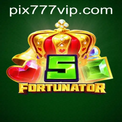 Exploring the Exciting World of 5Fortunator on 777VIP.COM