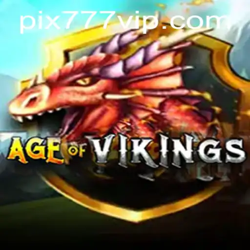 Exploring the World of AgeofViking: A Captivating Journey with 777VIP.COM