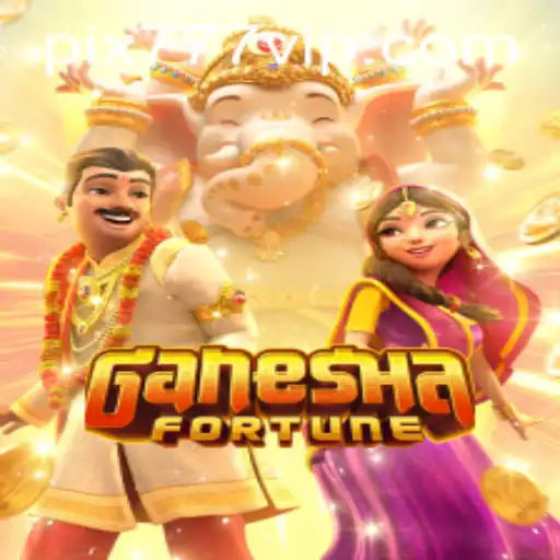 Exploring 'GaneshaFortune': The Mesmeric Blend of Spiritual Riches and Gaming Excitement