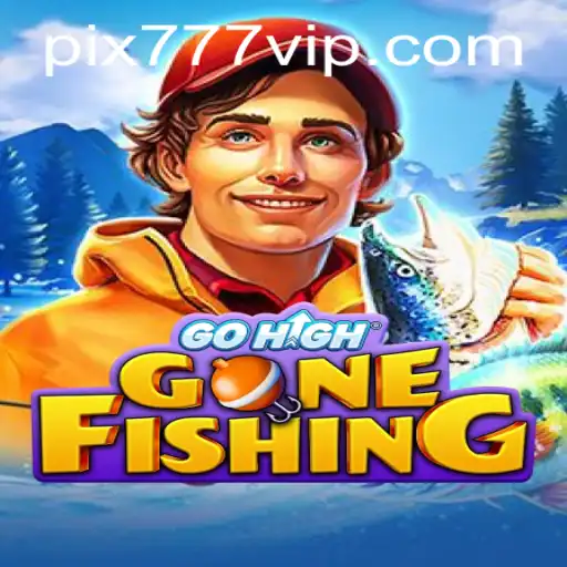 GoHighGoneFishing: The Ultimate Online Fishing Adventure