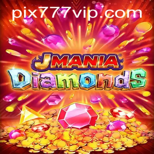 Exploring JManiaDiamonds: A Captivating Casino Experience