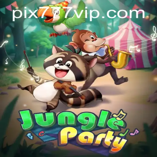 Explore the Wild Adventures of JungleParty: Your Ultimate Guide to Gaming with 777VIP.COM
