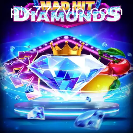 MadHitDiamonds: Dive into the Thrilling World of Diamond Gaming