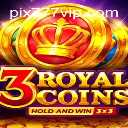 Exploring the Thrilling World of 3royalcoins: A Guide to Winning Big