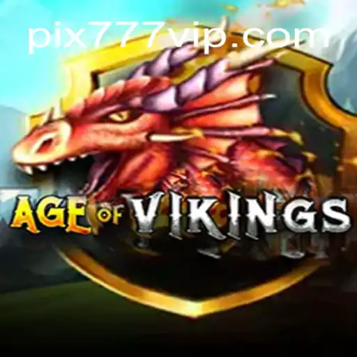 Exploring the World of AgeofViking: A Captivating Journey with 777VIP.COM