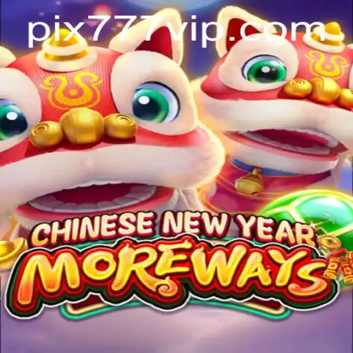 Discover the Thrills of CHINESENEWYEARMOREWAYS at 777VIP.COM