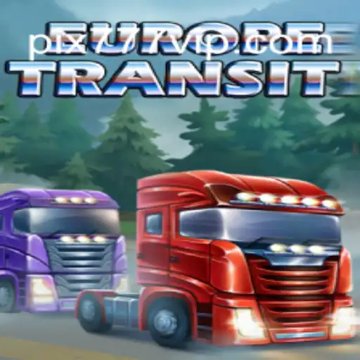 Discover EuropeTransit: The Ultimate Transit Strategy Game
