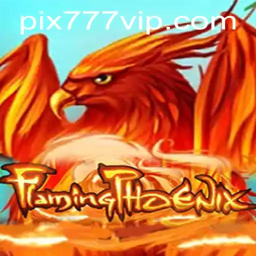 Exploring FlamingPhoenix: The Thrilling World of 777VIP.COM