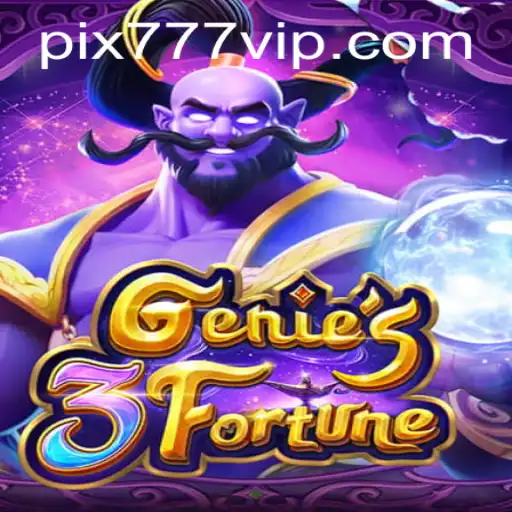 Discover the Thrilling World of Genie3Fortune