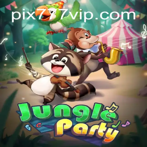 Explore the Wild Adventures of JungleParty: Your Ultimate Guide to Gaming with 777VIP.COM