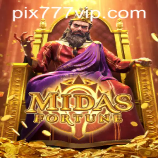 Discover the Thrills of MidasFortune: A Revolutionary Gaming Experience