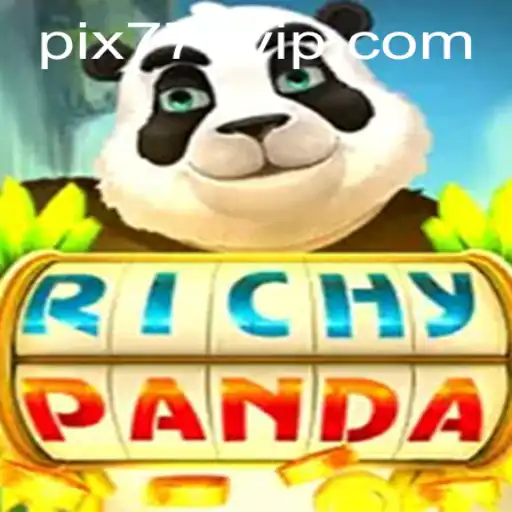 Exploring the Thrilling World of RichyPanda at 777VIP.COM