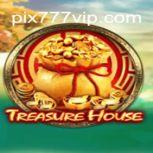 Unveiling TreasureHouse: A Captivating Journey into the Realm of 777VIP.COM