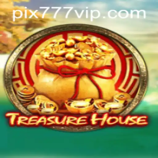 Unveiling TreasureHouse: A Captivating Journey into the Realm of 777VIP.COM