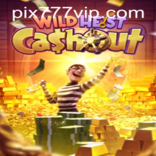 Unveiling WildHeistCashout: An Engaging Adventure with 777VIP.COM