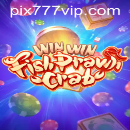 Discovering WinWinFishPrawnCrab: The Exciting Casino Game at 777VIP.COM