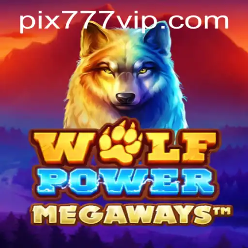 Exploring the Wild World of WolfPowerMega at 777VIP.COM